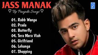 Jass Manak Top Panjabi Songs : All Song World