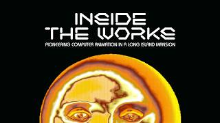 Before Pixar, There Was The Computer Graphics Lab