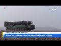 north korea puts artillery units on high alert amid drone spat with the south｜taiwanplus news