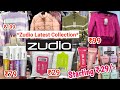 Zudio Winter Collection 2024 | New Arrivals | Zudio Shopping | Zudio Haul | Zudio Latest Collection