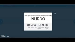 How to Launch and Share Nearpod Lesson in MS Teams