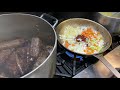 Classic Braised Short Ribs Dedicated to Jill Lameraeux