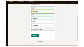 CalFresh Application Video