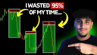 I Make $100k/Month Using One Simple Strategy (Live Trade Results)