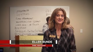 Working in the Cloud Testimonial - Ellen Bunde (SWBC Mortgage)