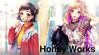 【作業用BGM】honeyworksメドレー