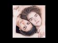 ANAVITÓRIA Trevo (Tu) (Audio) ft Tiago Iorc
