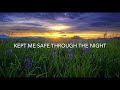 Awake My Soul (Psalm 57) — The Worship Initiative — Lyric Video