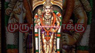 இன்றிலிருந்து உனக்கான நல்ல நேரம்.. #murugan #bakti #ThiruSenthilUmaiyal