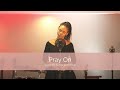 Pray On - Babbie Mason (cover) | Renée Lawrence