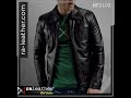 jaket kulit pria mf1215 drifter