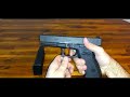 glock 21 sf .45 acp