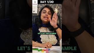 How to teach counting numbers to autistic kid | DAY1/30 | #30days30lessons | #autismcoachrajni