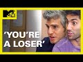 Nev & Max’s 9 Craziest ‘Catfish’ Meltdowns | MTV Ranked