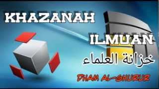 Khazanah Ilmuan_16-1-15.