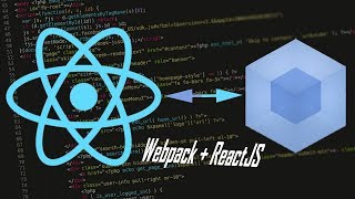 Setup webpack with reactJS