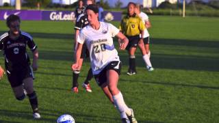 2013 Goshen College Women's Soccer Preview