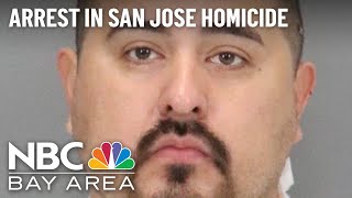 San Jose Police Arrest Suspect in Feb. 3 Fatal Shooting