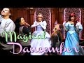 A Magical Dancember!!! - December 02, 2016 -  ItsJudysLife Vlogs