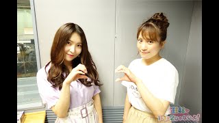 ２０２１年７月１２日（月）２じゃないよ！斉藤真木子 vs 杉山愛佳