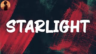 Dave - Starlight (Lyrics)