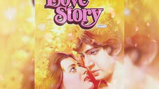 Yeh Ladki Zarasi - Audio Song Love Story ( 1981 )