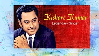 #ZindagiKaSafarHaiYeKaisaSafar | Kishore Kumar | Hindi Songs | Anand | Rajesh Khanna | Old Is Gold |