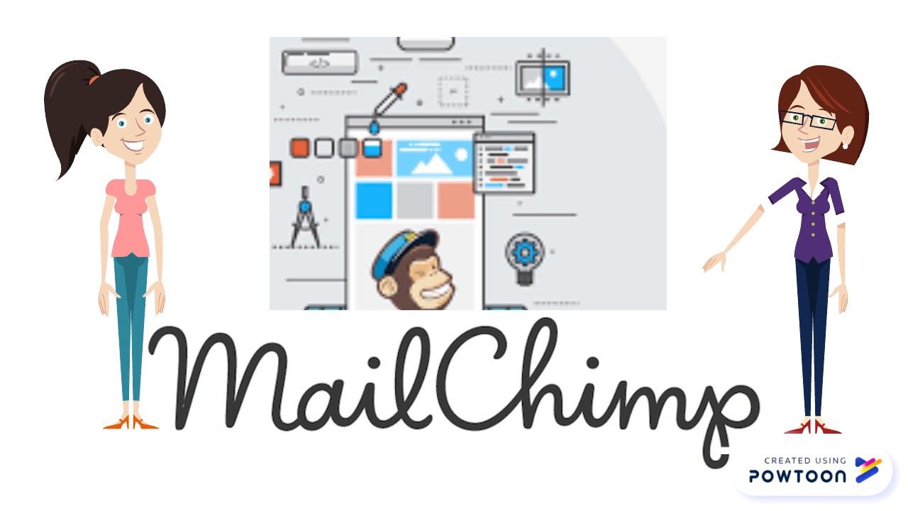 Mailchimp Youtube Mailchimp Youtube