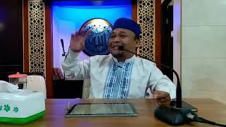 Ustadz Jumharudin, Lc || Asmaul Husna ( Asy Syakur )