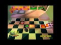 rat attack gameplay psx ps1 ps one hd 720p epsxe