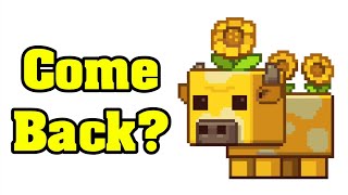 Should The Moobloom Come Back?