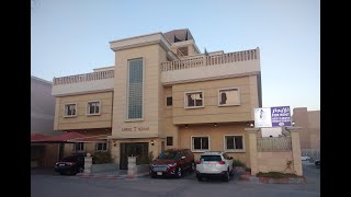 Luxury family flat for rent in south Rakah, building 148 flat 5