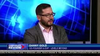 Video Platform Standard - Levels Beyond