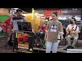 Jom layan twist... Kenanganku cover by Fazlan Mini Onz Buskers