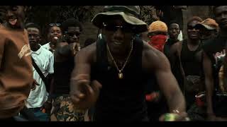 STAR DRILL CYPHER MADE IN YAKLANTA