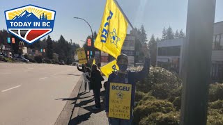 BCGEU, province reach tentative deal in collective bargaining