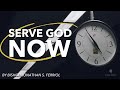 SURER WORD - EPISODE | SERVE GOD NOW PART 2 | JUNE 20, 2023