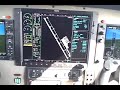 pa46 mirage g1000 taxi setup