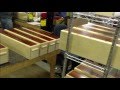 BSP: In the Shop - Log Drums