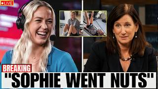 Sophie Cunningham LEAKED Practice Footage EXPOSES WNBA Drama | This Changes Everything