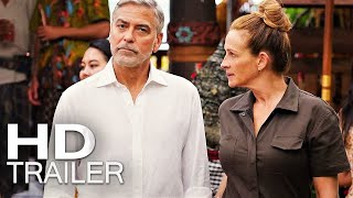 INGRESSO PARA O PARAÍSO | Trailer (2022) Legendado