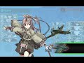 【艦これ】2024 早春イベ e3 1 「発動！竜巻作戦」【kancolle】