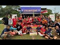 Final Yudha Sakti Cup 2023 Jojo X Fortuna VS Yudha Sakti FC | Juara 1 dan 2 Luar Biasa Hebat