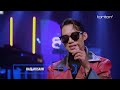 Tonton SoundStage x AJL36: Hael Husaini Promo