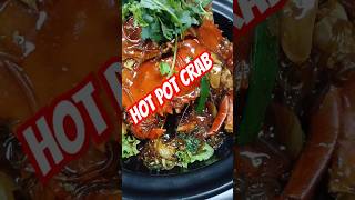 Hot pot crab