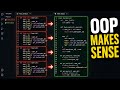 Python OOP in Real Code: 12 Examples You’ll Actually Use