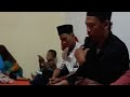 ngaji bersama kang Udin Brebes