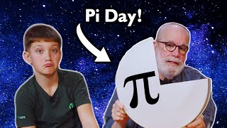 Pie Science for Pi Day