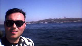 Istanbul on /off  #IBDF #Videoblog2