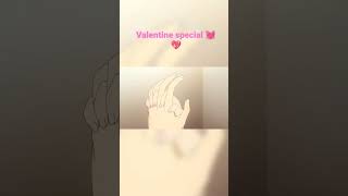 Valentine special 💖💖 | Horimiya ||#shorts #trending #shortsvideo | REEVON EREN ANIME